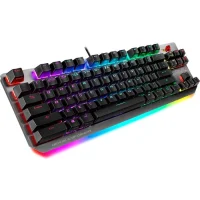 Клавиатура ASUS ROG Strix Scope TKL (Cherry MX Red) фото 1
